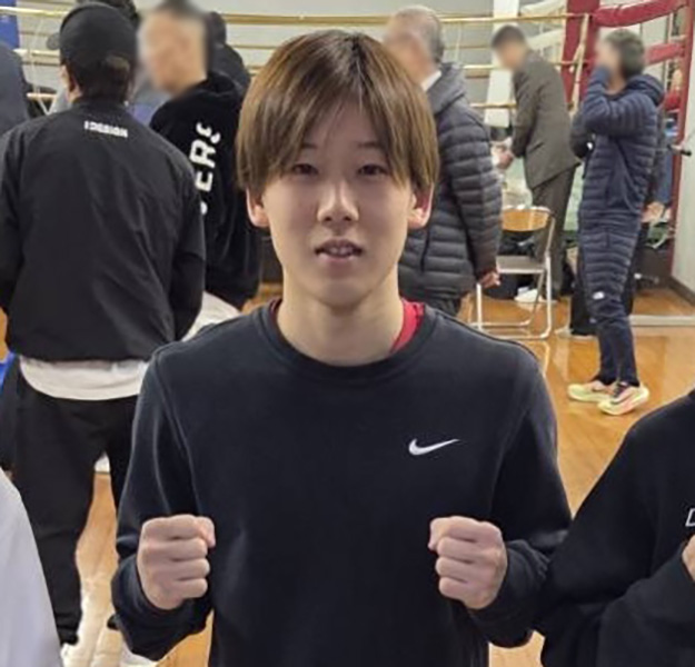 大野愛騎
